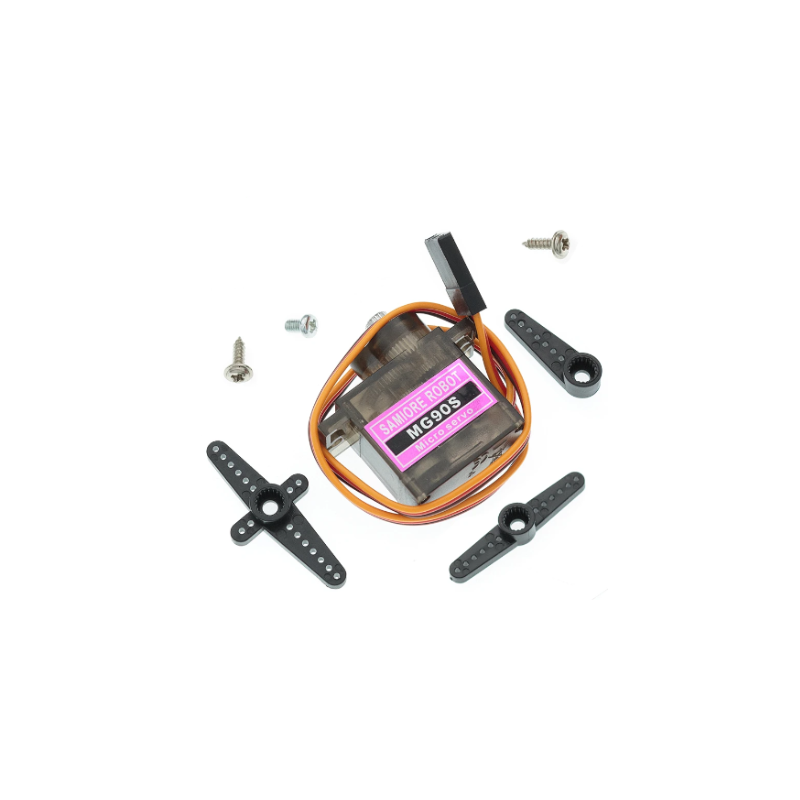 Servo Motor MG90